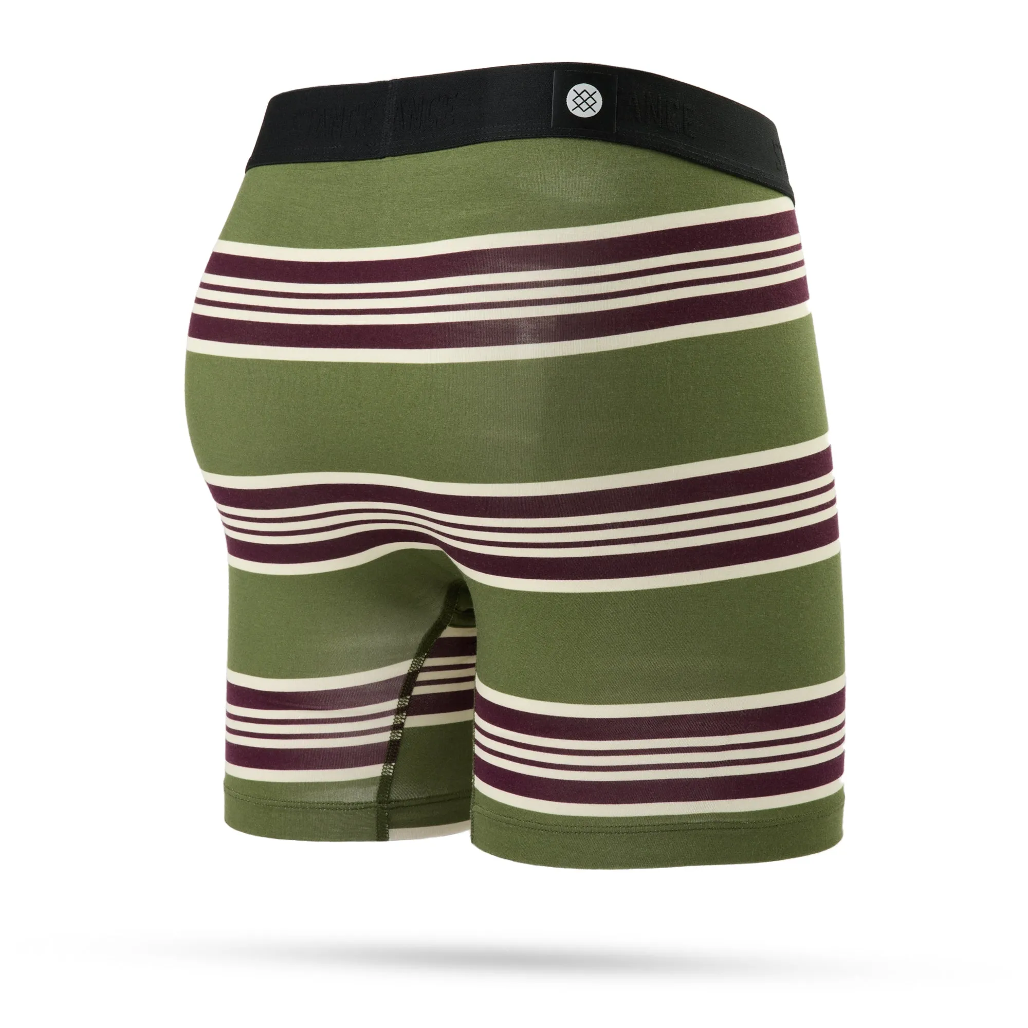 Wine Tasting Boxer Brief Wholester