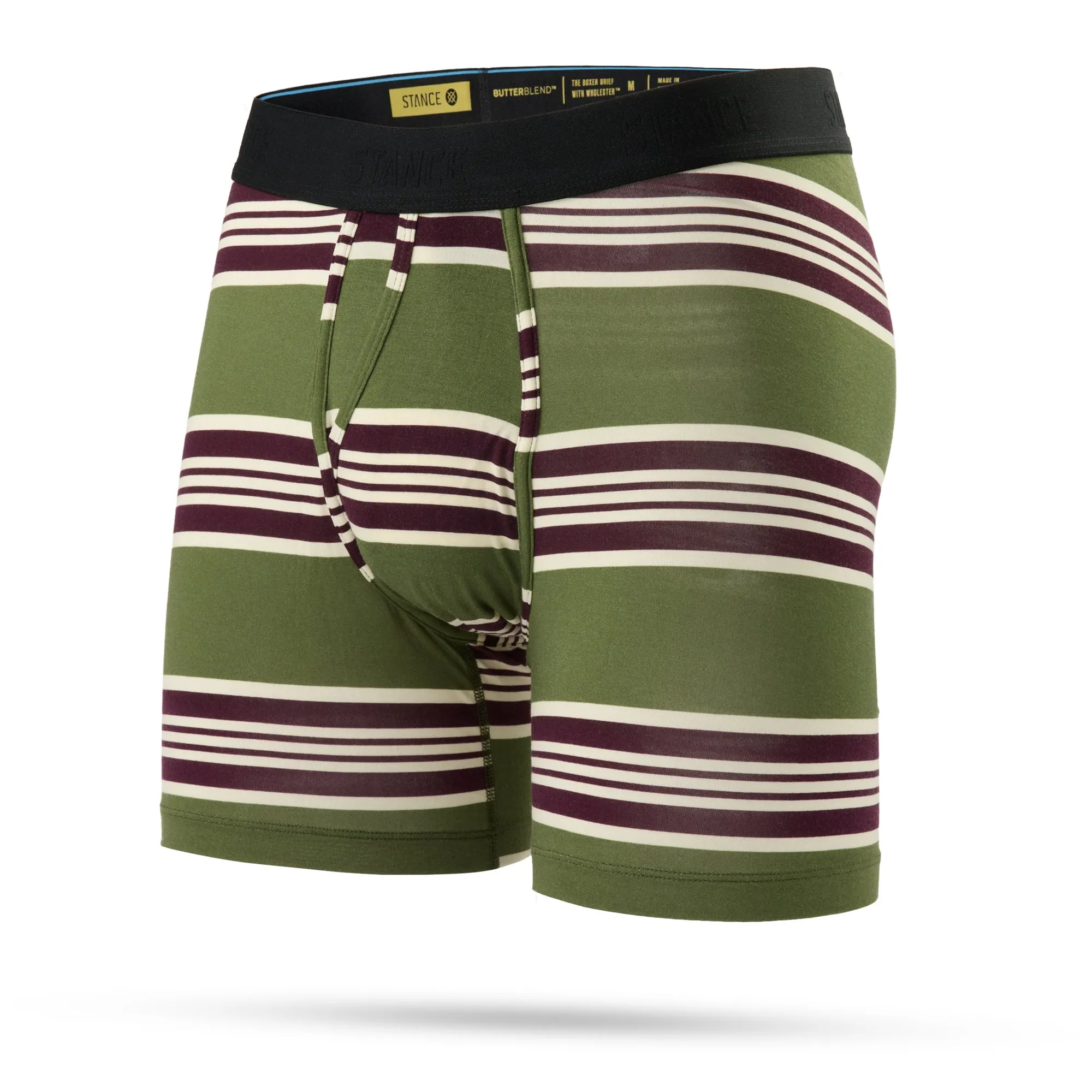 Wine Tasting Boxer Brief Wholester