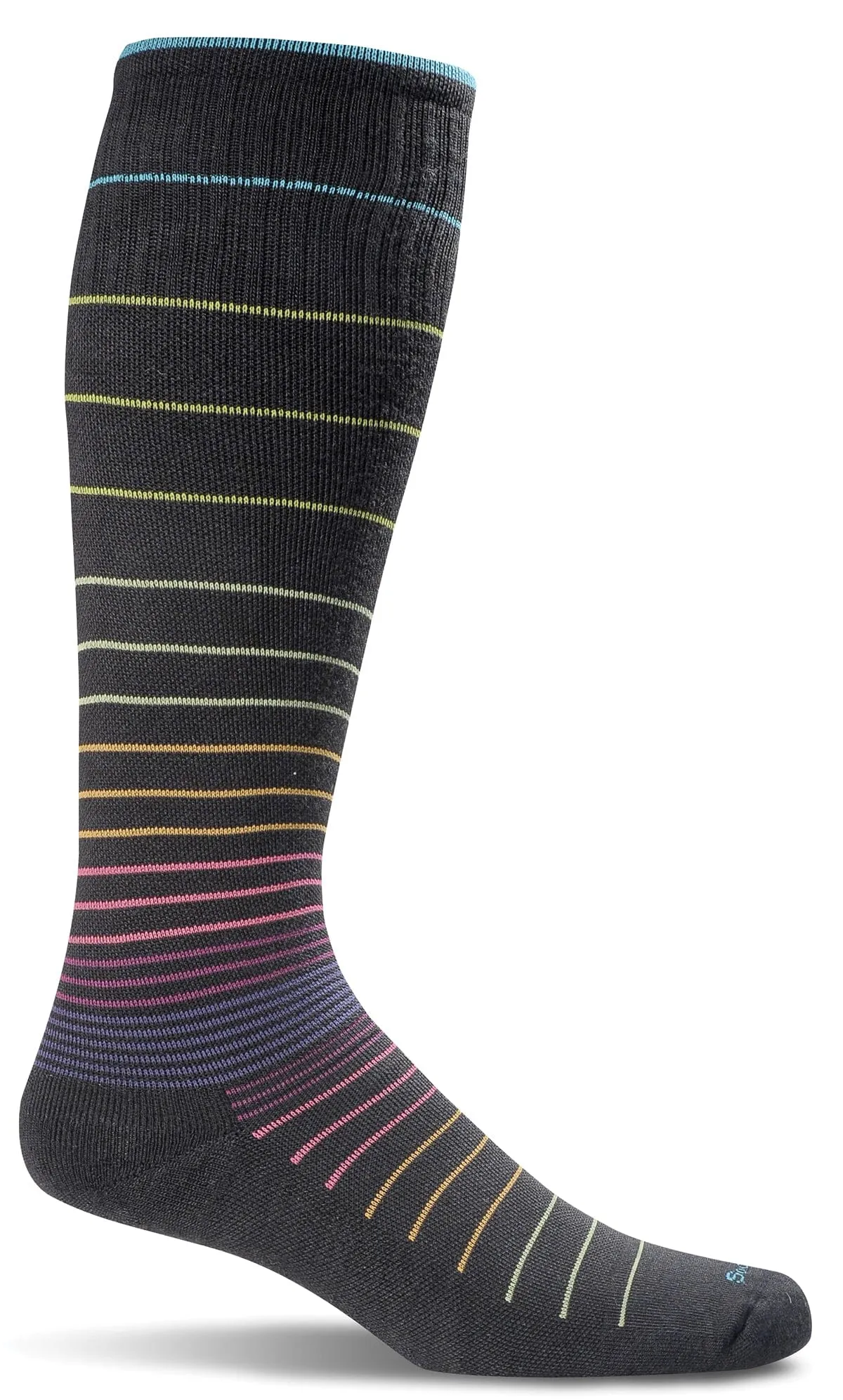 Women's Circulator | Moderate Graduated Compression Socks