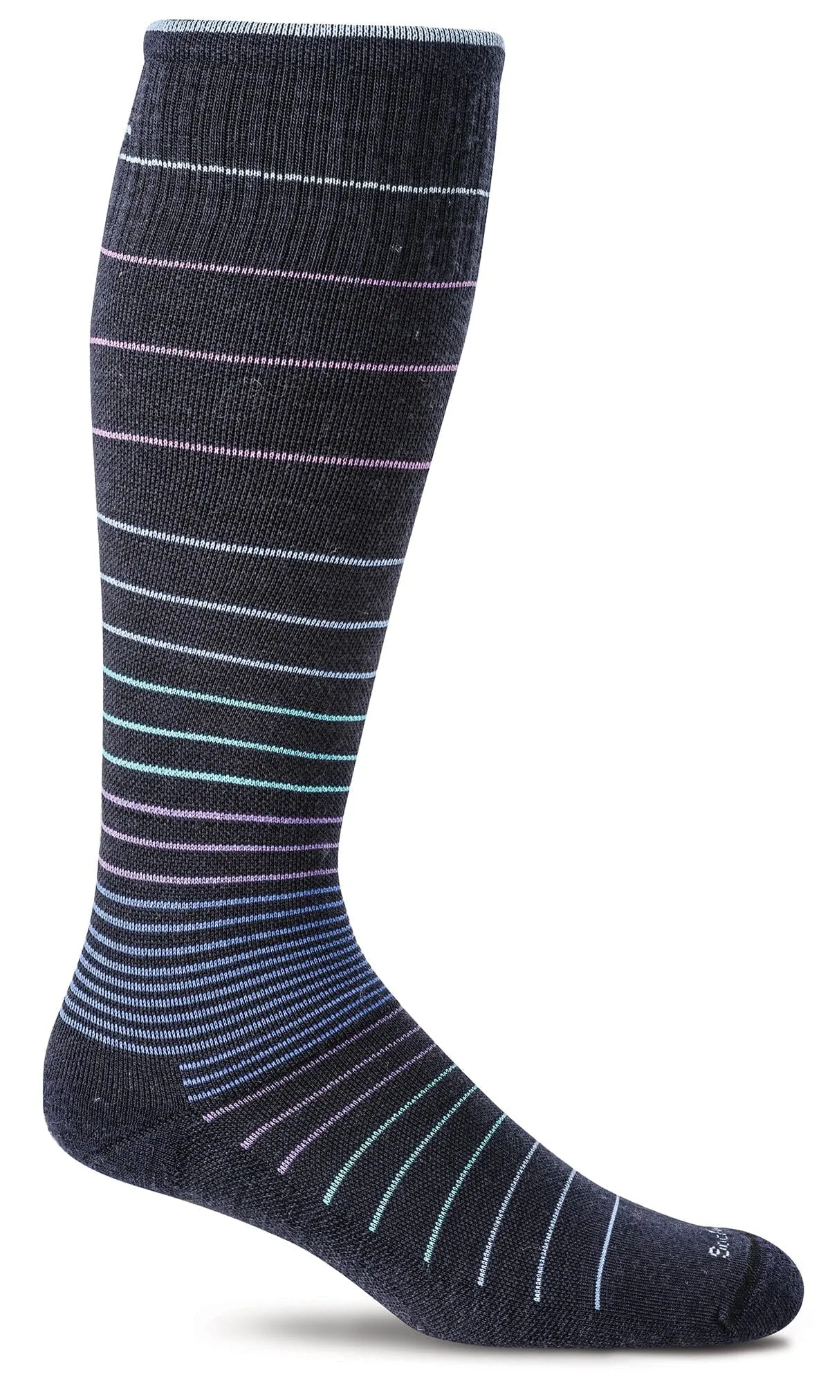 Women's Circulator | Moderate Graduated Compression Socks