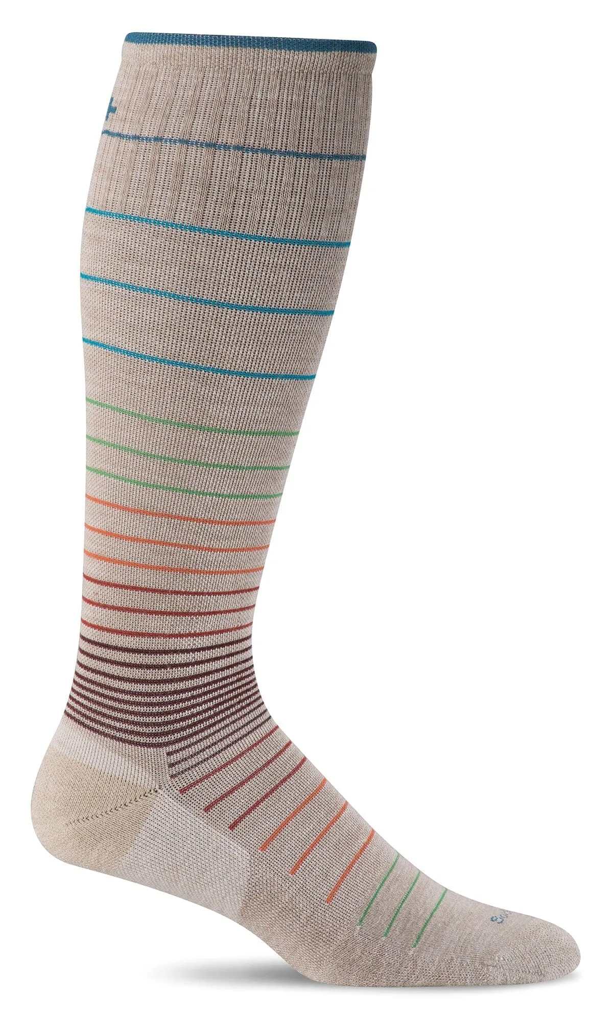 Women's Circulator | Moderate Graduated Compression Socks