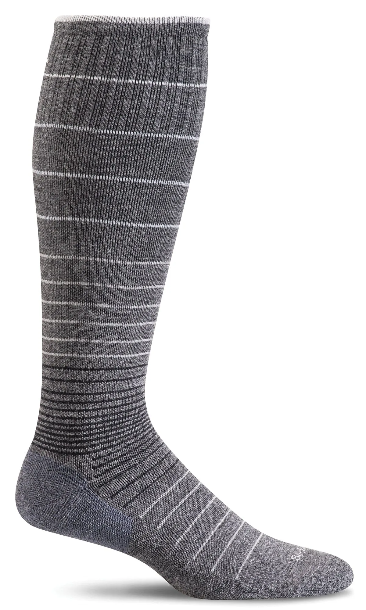 Women's Circulator | Moderate Graduated Compression Socks