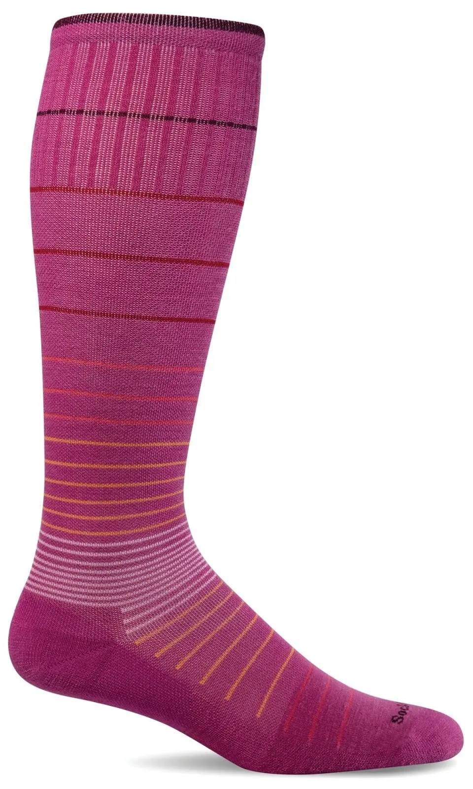 Women's Circulator | Moderate Graduated Compression Socks