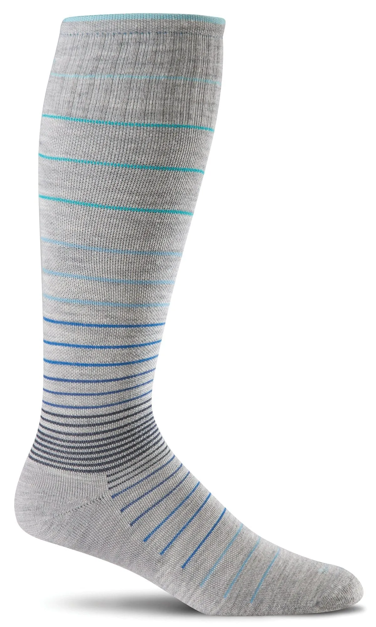 Women's Circulator | Moderate Graduated Compression Socks