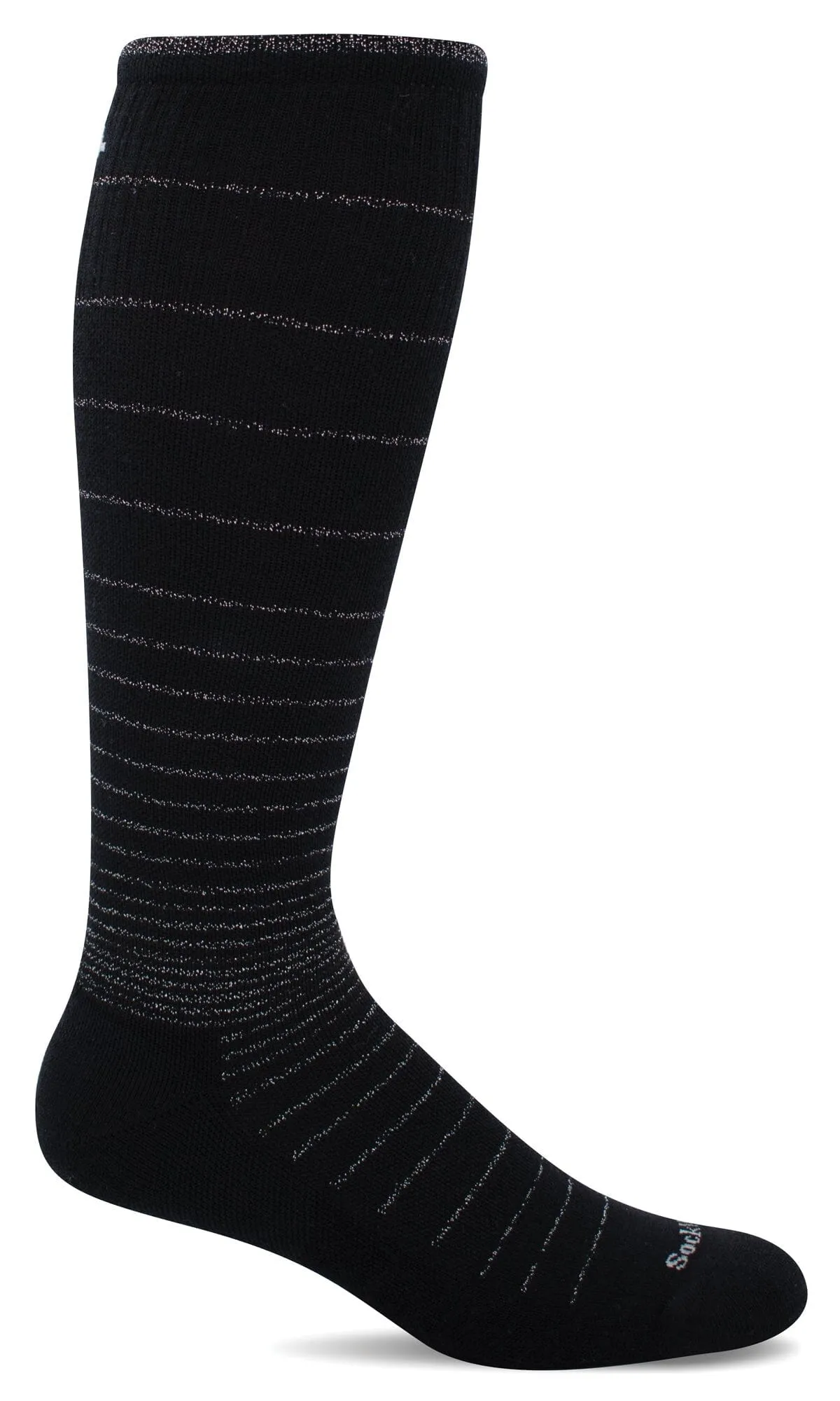 Women's Circulator | Moderate Graduated Compression Socks