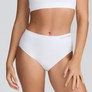 Women's SmoothFit Full Brief - Piña Colada