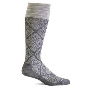 Women's The Raj Graduated Compression Socks