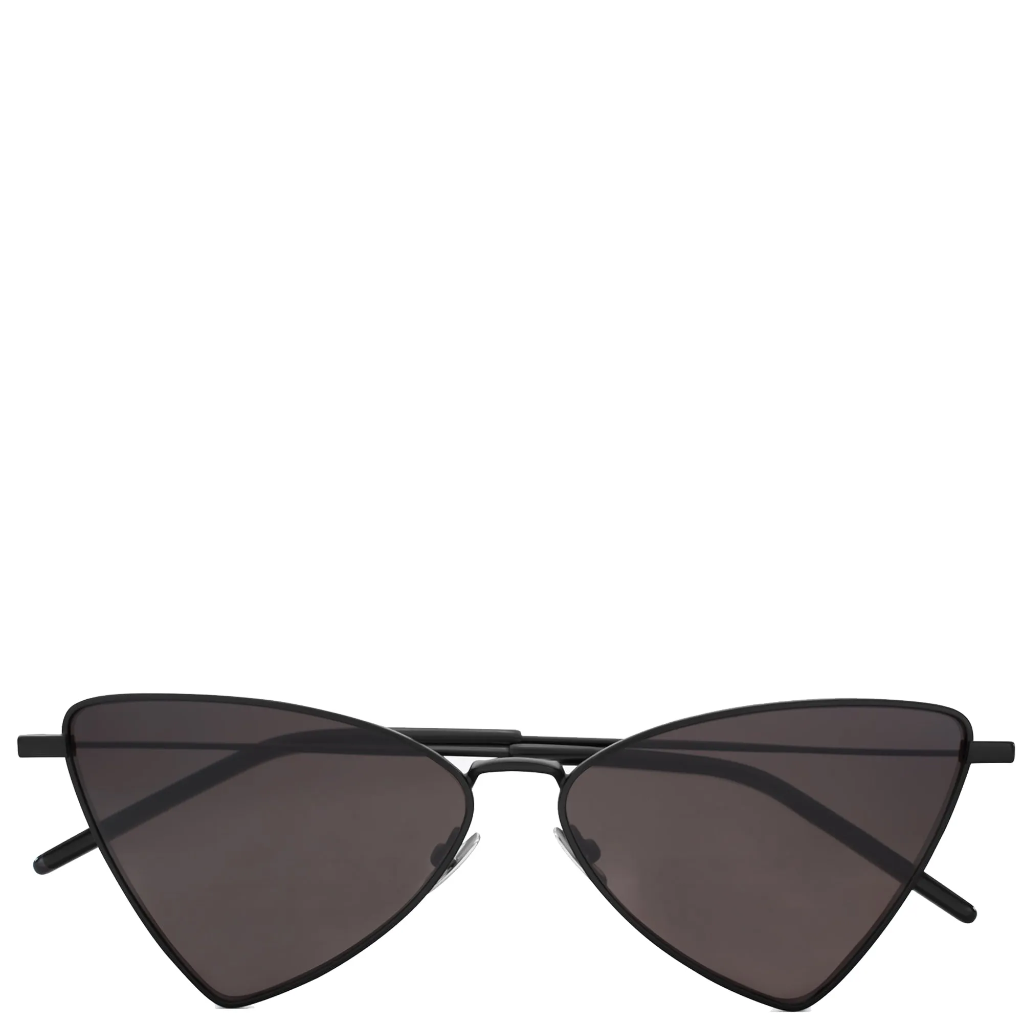 YSL SL303 Jerry Sunglasses, Black